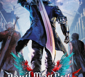 Devil May Cry 5