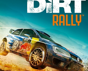 Dirt Rally