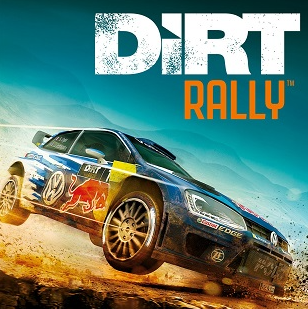 Dirt Rally Preview 1
