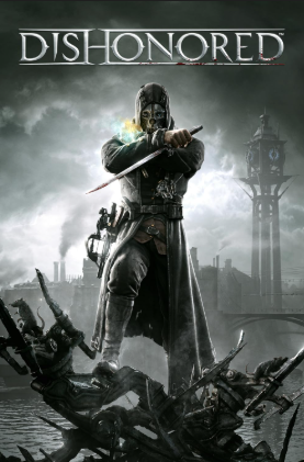 Dishonored Preview 1