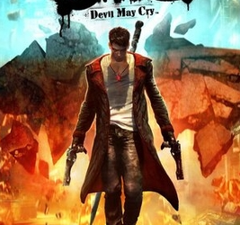 DmC: Devil May Cry
