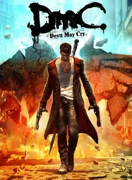 DmC: Devil May Cry Preview 1
