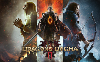 Dragon’s Dogma 2