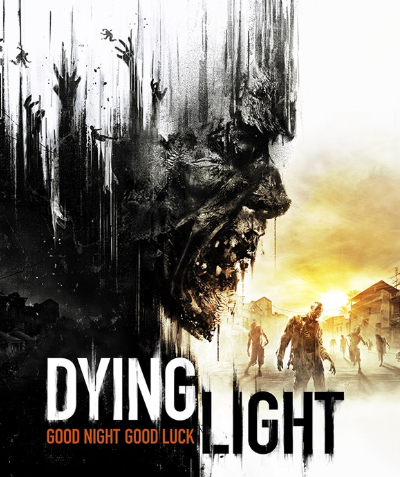 Dying Light Preview 1