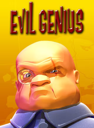 Evil Genius Preview 1