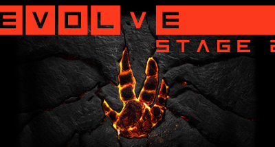 Evolve Stage 2
