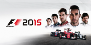F1 2015