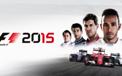 F1 2015