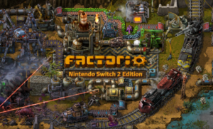 Factorio