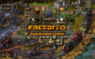 Factorio