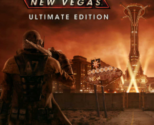Fallout: New Vegas