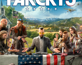 Far Cry 5