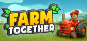 Farm Together