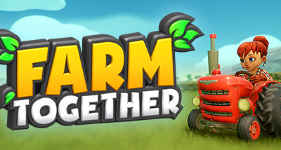 Farm Together