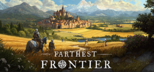 Farthest Frontier