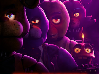 Five Nights at Freddy’s