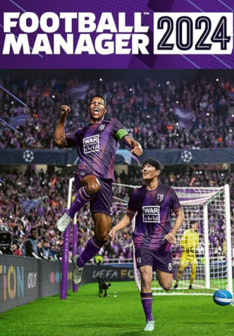 Football Manager 2024 Preview 1