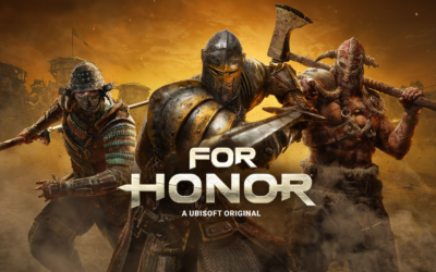 For Honor