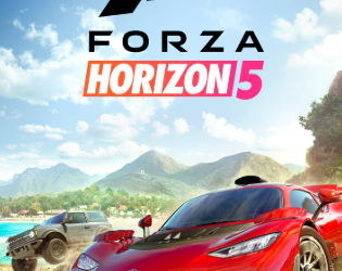 Forza Horizon 5