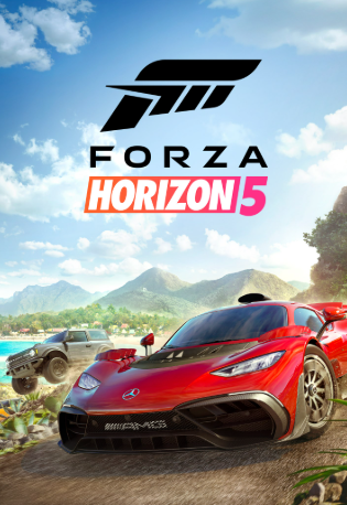 Forza Horizon 5 Preview 1