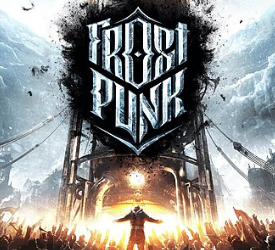 Frostpunk