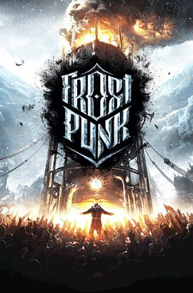 Frostpunk Preview 1