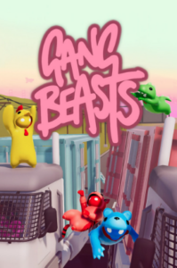 Gang Beasts