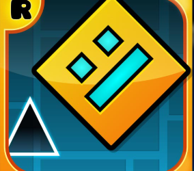 Geometry Dash
