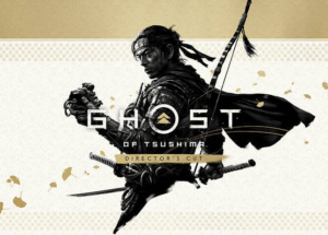 Ghost of Tsushima Director’s Cut