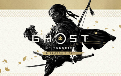 Ghost of Tsushima Director’s Cut