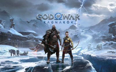 God of War: Ragnarök