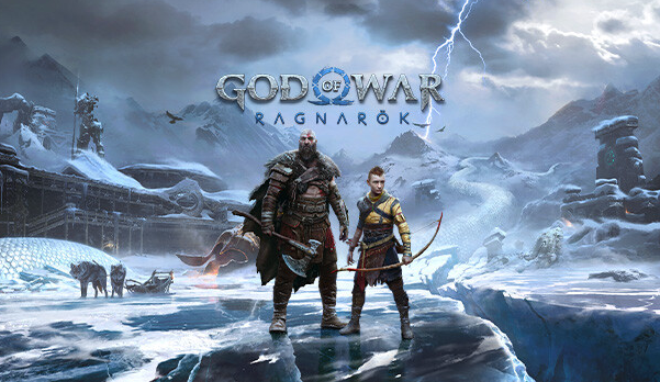 God of War: Ragnarök Preview 1