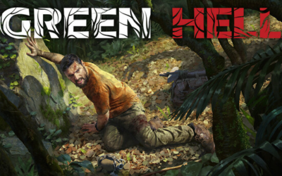 Green Hell