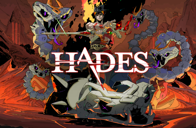 Hades Preview 1