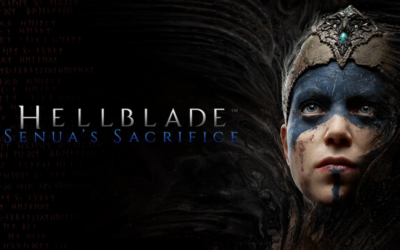 Hellblade: Senua’s Sacrifice