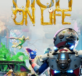 High on Life