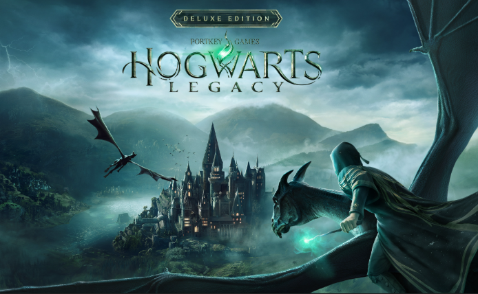 Hogwarts Legacy Preview 1