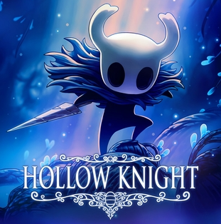 Hollow Knight