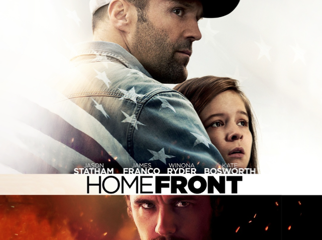 Homefront Preview 1