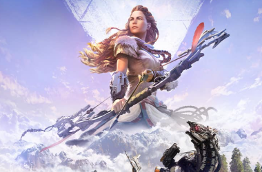 Horizon Zero Dawn Complete Edition