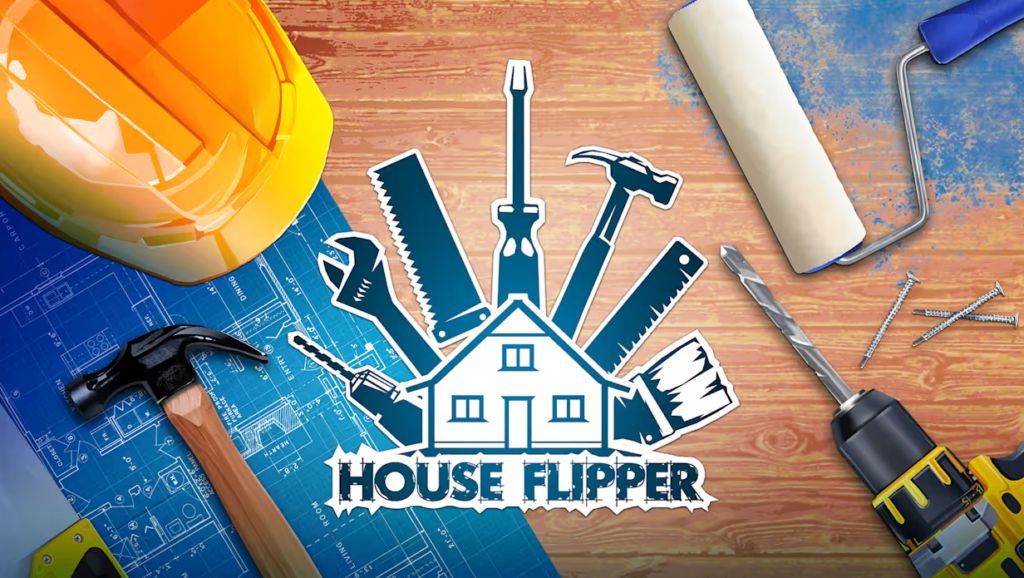 House Flipper Preview 1