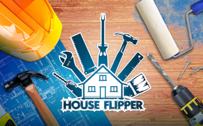 House Flipper