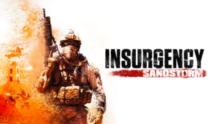 Insurgency