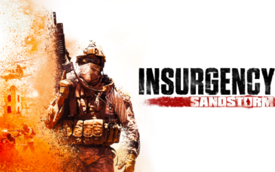 Insurgency