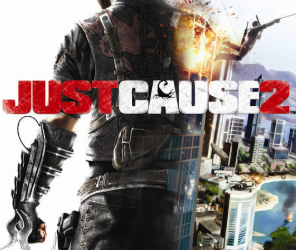 Just Cause 2