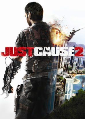 Just Cause 2 Preview 1