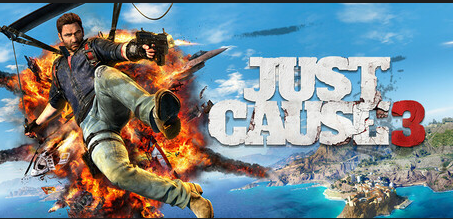 Just Cause 3 Preview 1