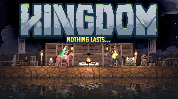 Kingdom: Classic Preview 1