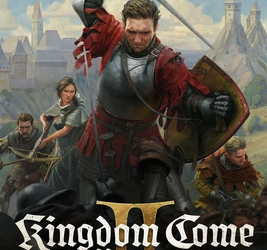 Kingdom Come Deliverance 2