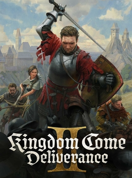 Kingdom Come Deliverance 2 Preview 1